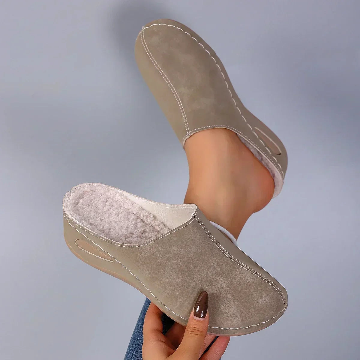 Mare | Ortopedic Sneakers