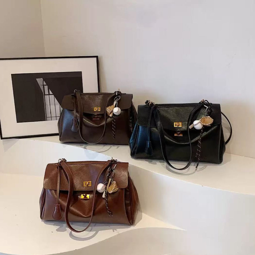 ISABEL | Bolso Vintage