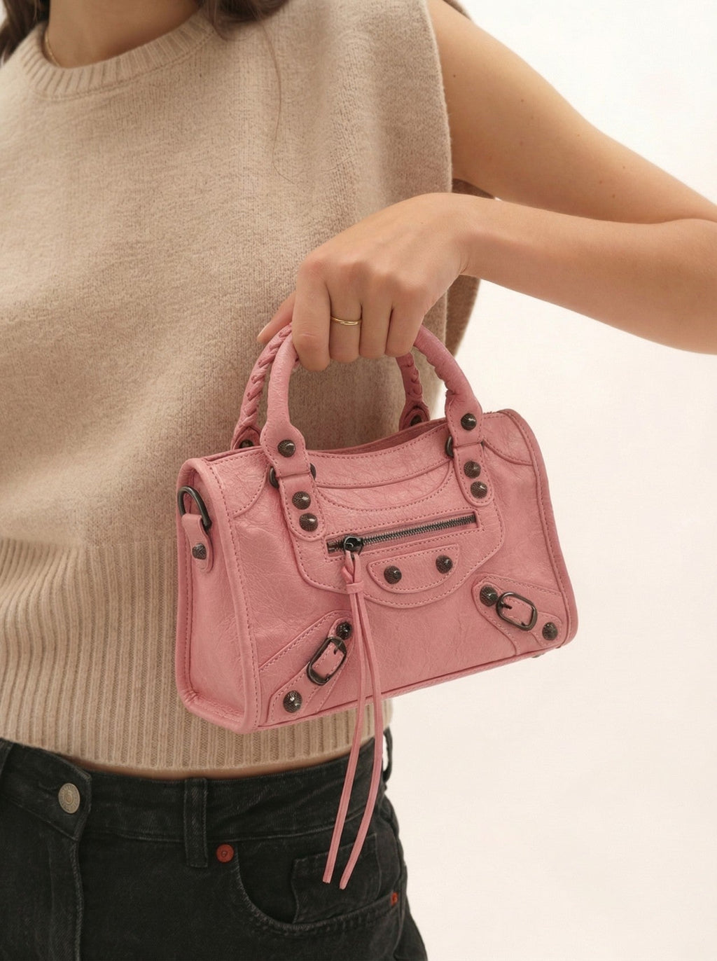 Bolso It Girl - Pequeño