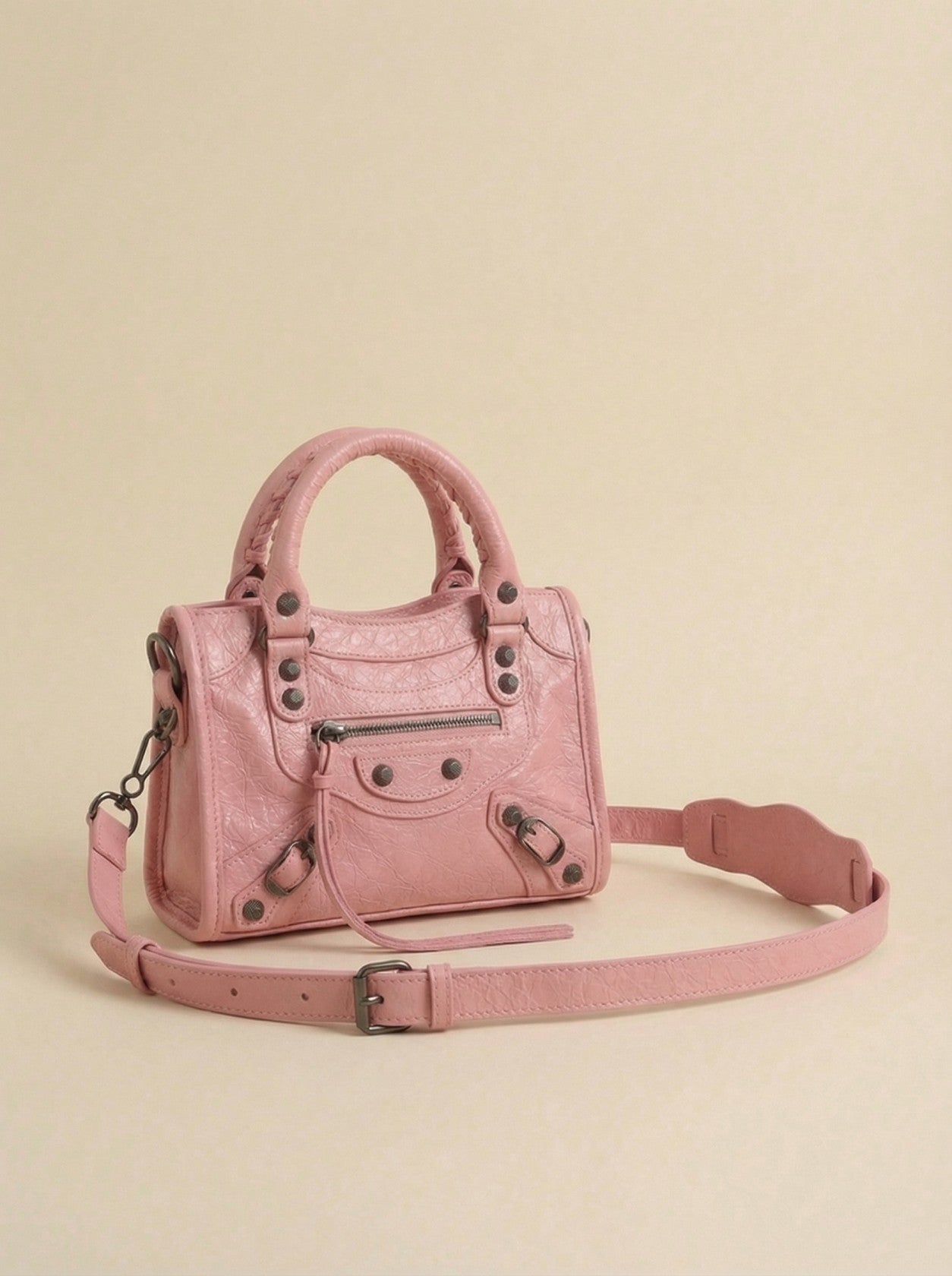 Bolso It Girl - Pequeño
