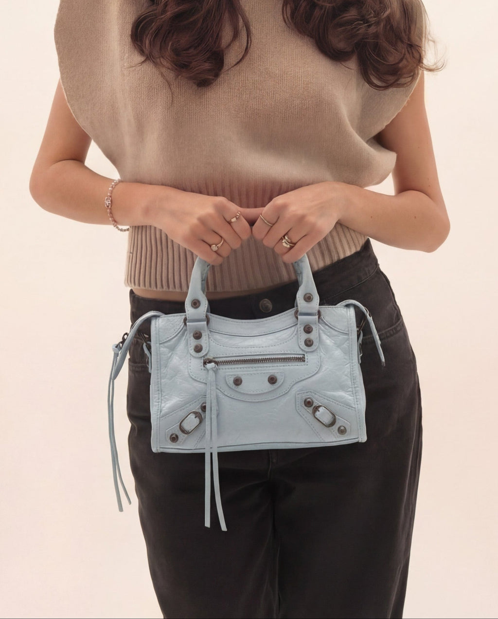 Bolso It Girl - Pequeño
