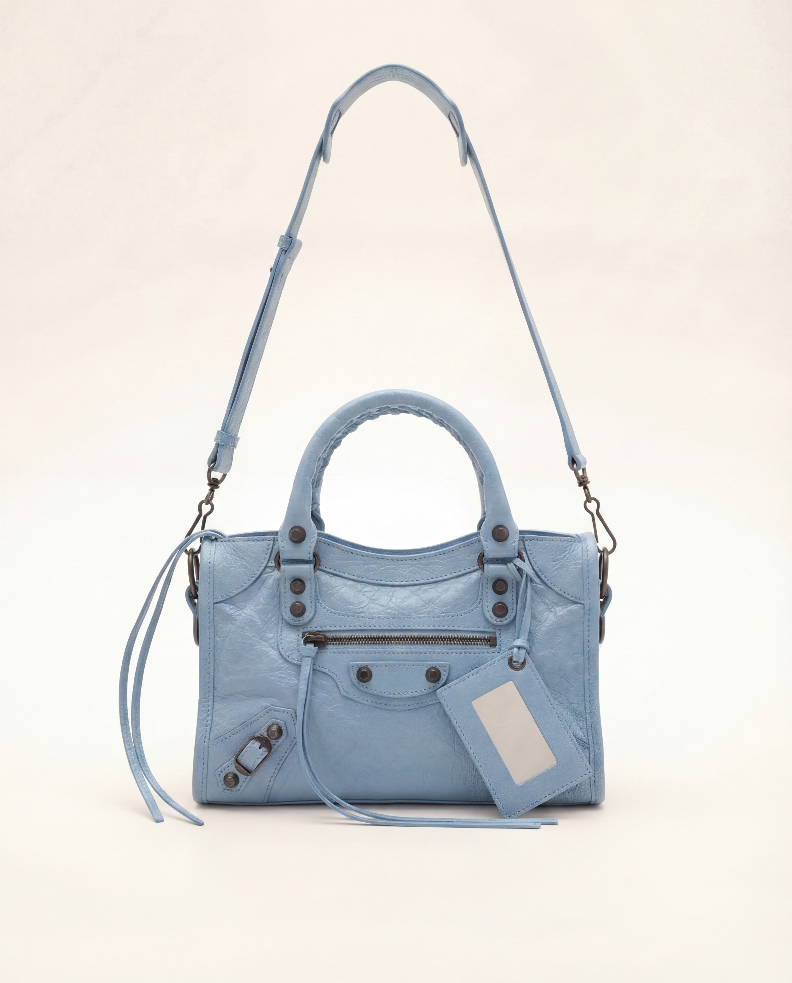 Bolso It Girl - Pequeño