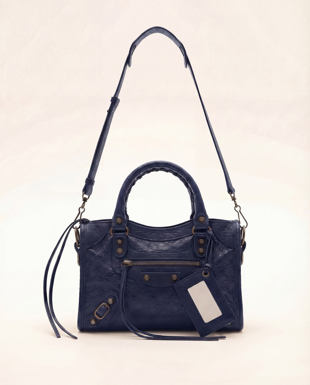 Bolso It Girl - Pequeño