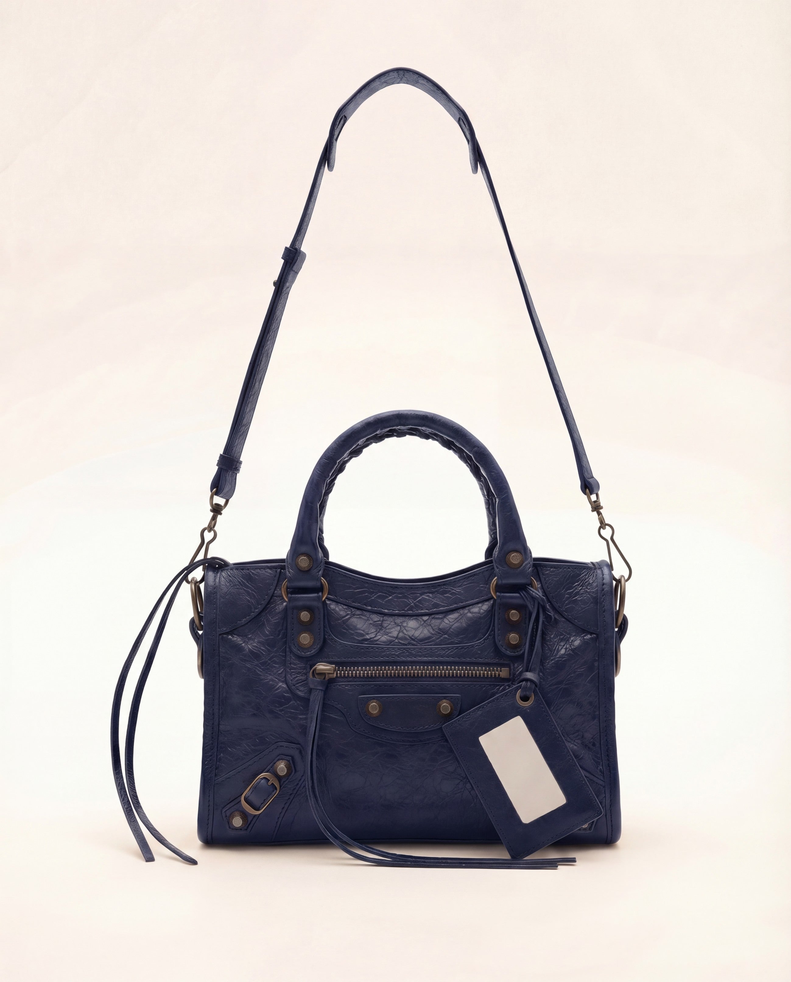 Bolso It Girl - Pequeño