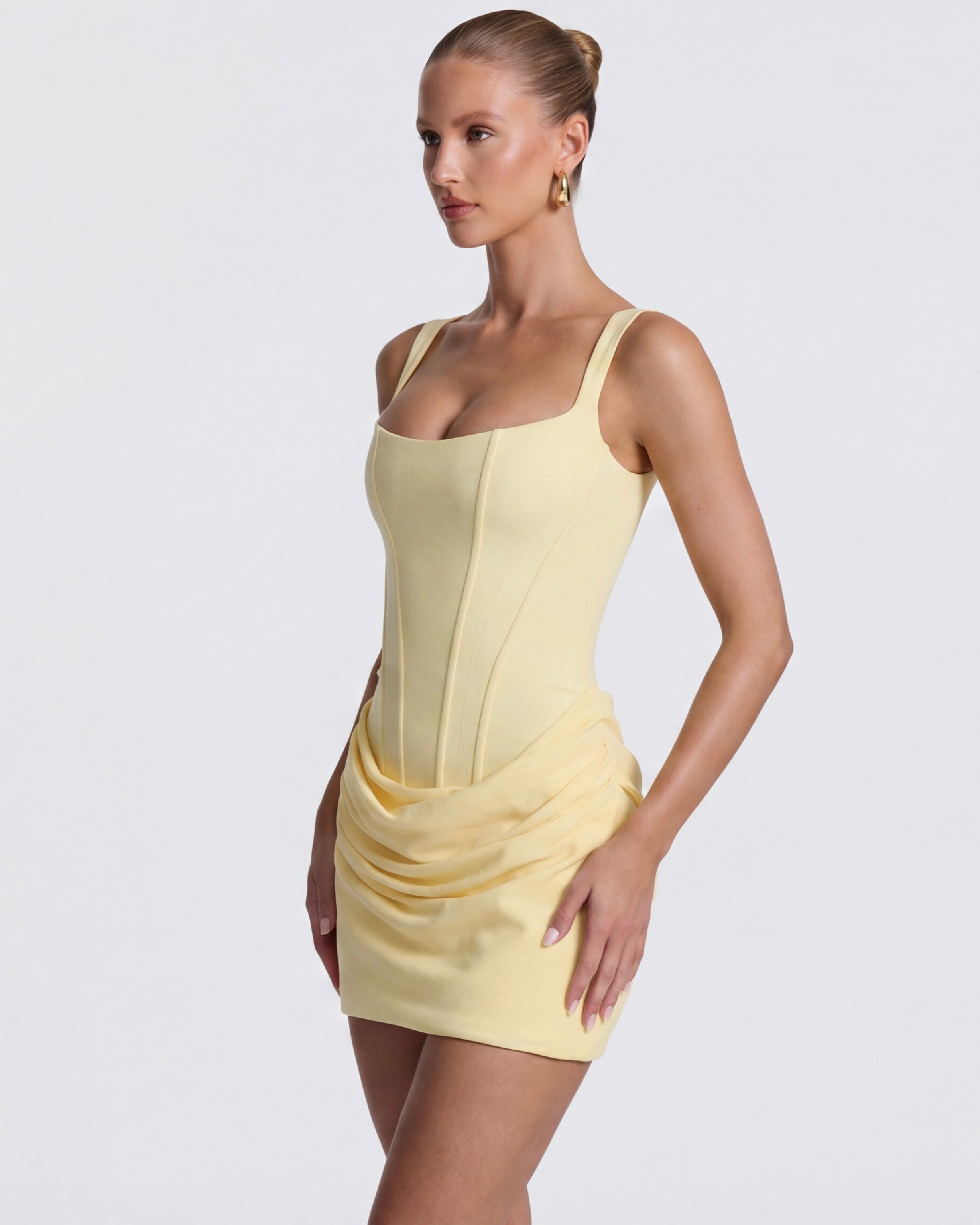 YERLAS | Hourglass Mini