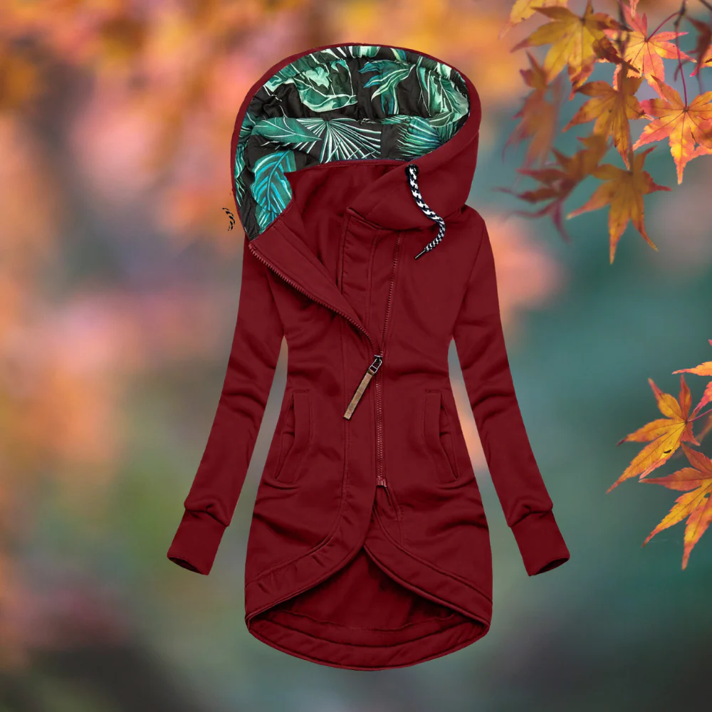 Chaqueta North West Corvel