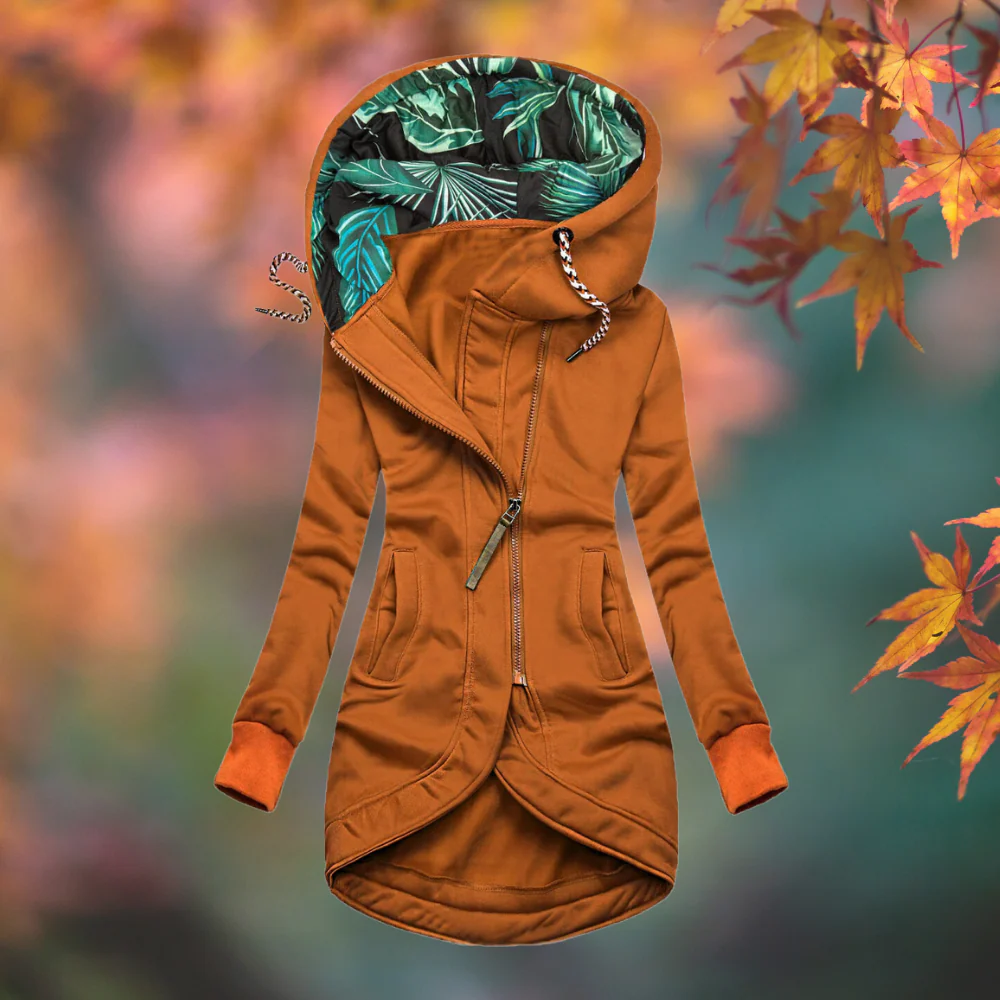 Chaqueta North West Corvel