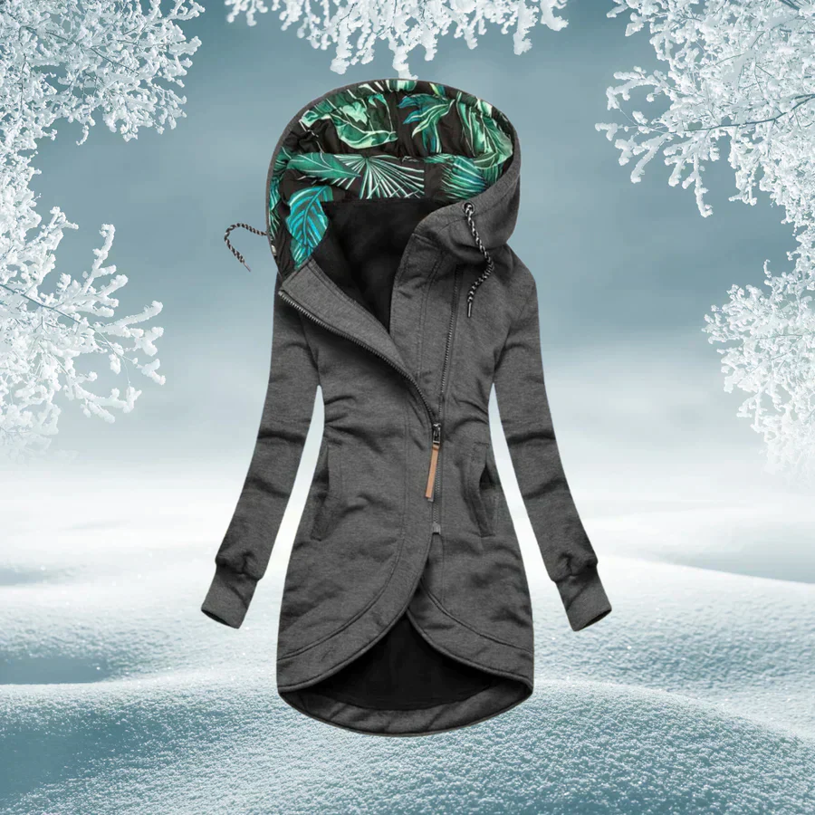 Chaqueta North West Corvel