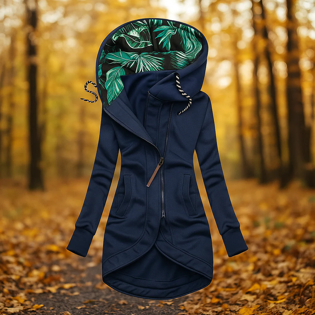Chaqueta North West Corvel