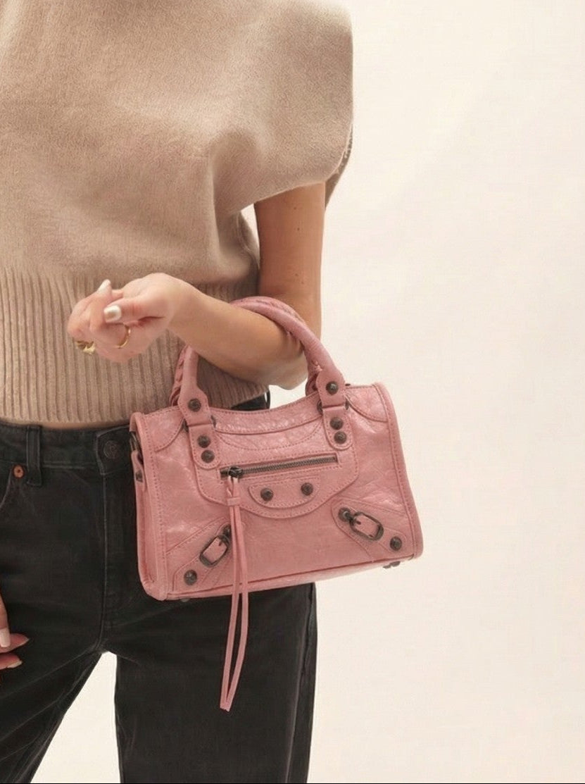 Bolso It Girl - Pequeño