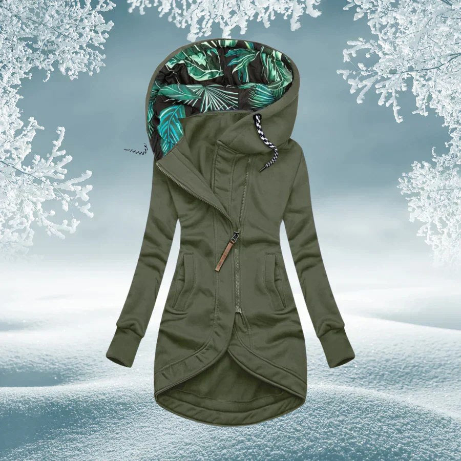 Chaqueta North West Corvel